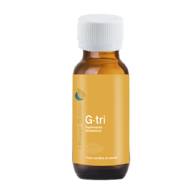 G-tri Microdosis