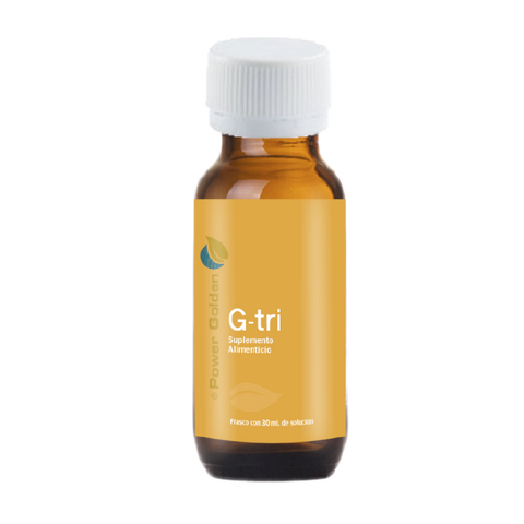 G-tri Microdosis