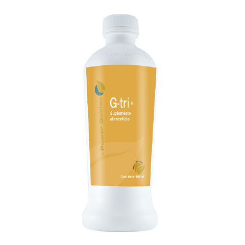 G-tri Extract