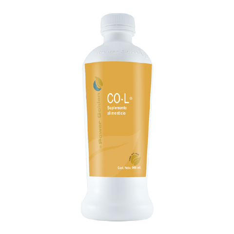 CO-L Extract