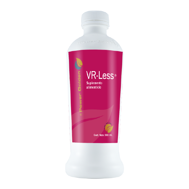 VR-Less Extract