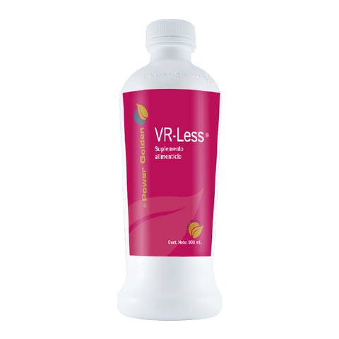 VR-Less Extract
