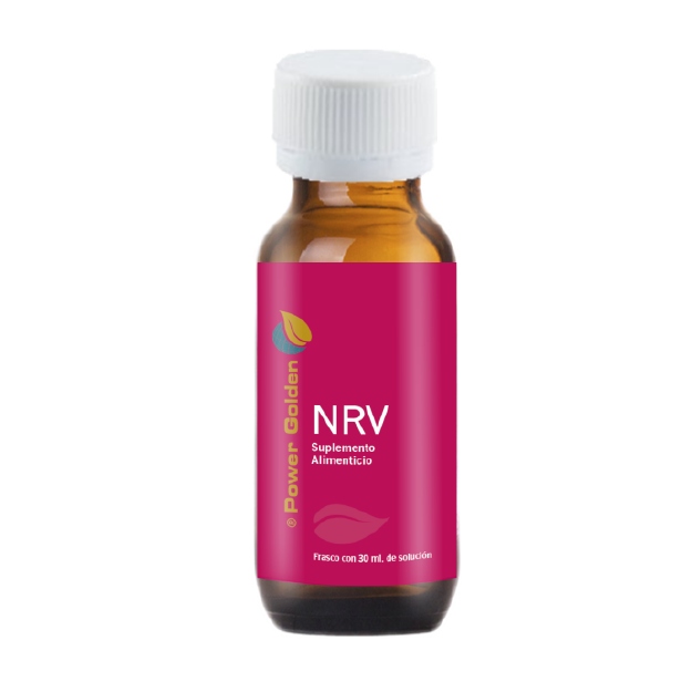 NRV Microdosis