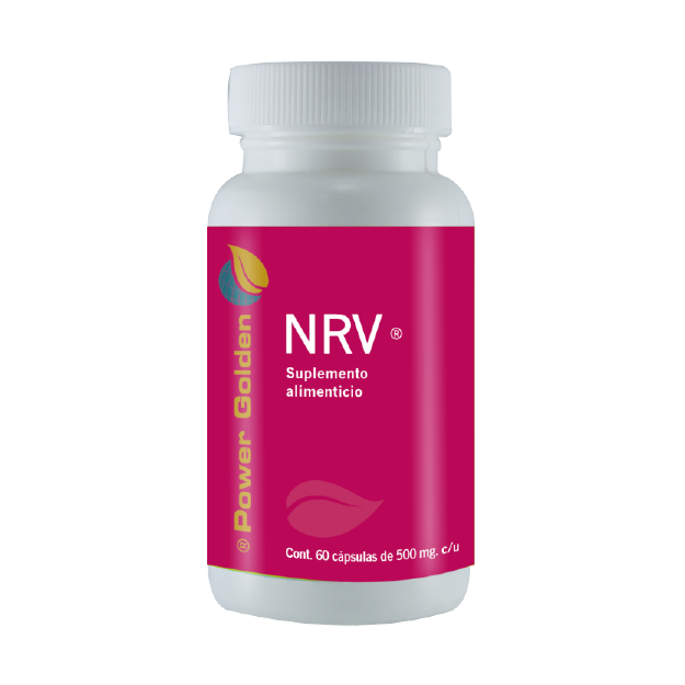 NRV Capsule