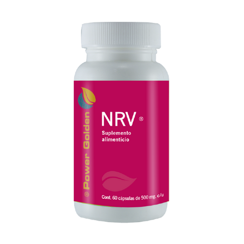 NRV Capsule