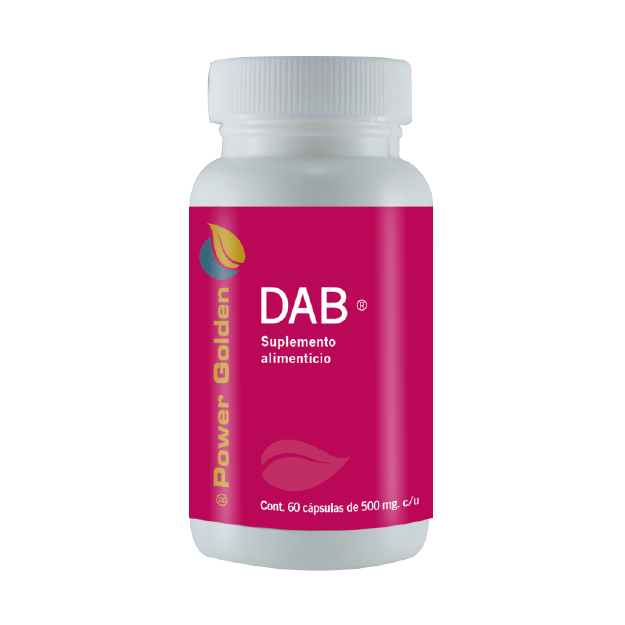 DAB Capsule