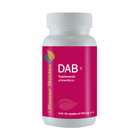 DAB Capsule