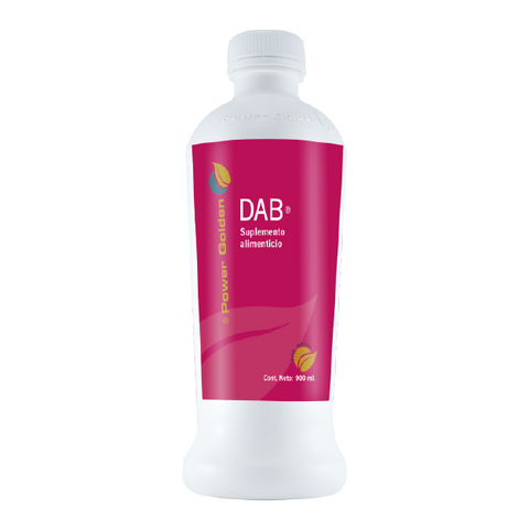 DAB Extract