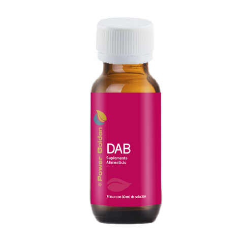 DAB Microdosis