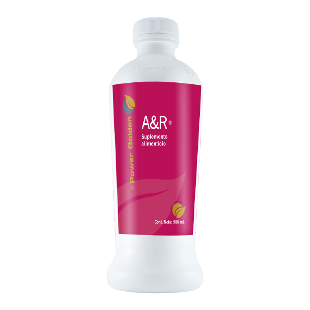 A&R Extract