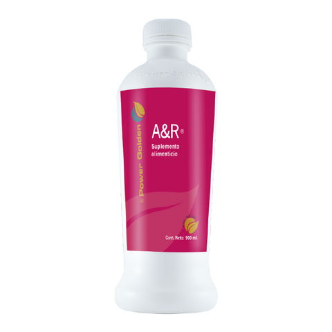 A&R Extract