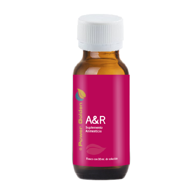 A&R Microdosis