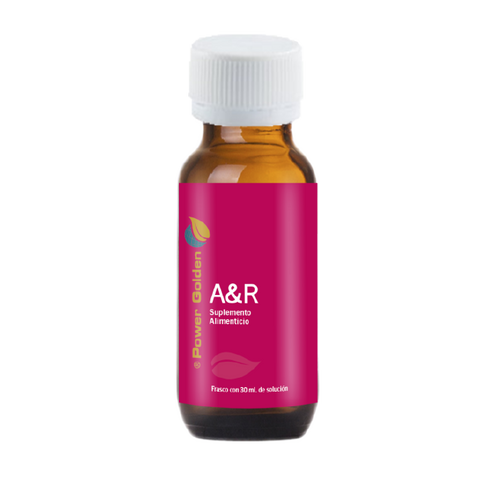 A&R Microdosis