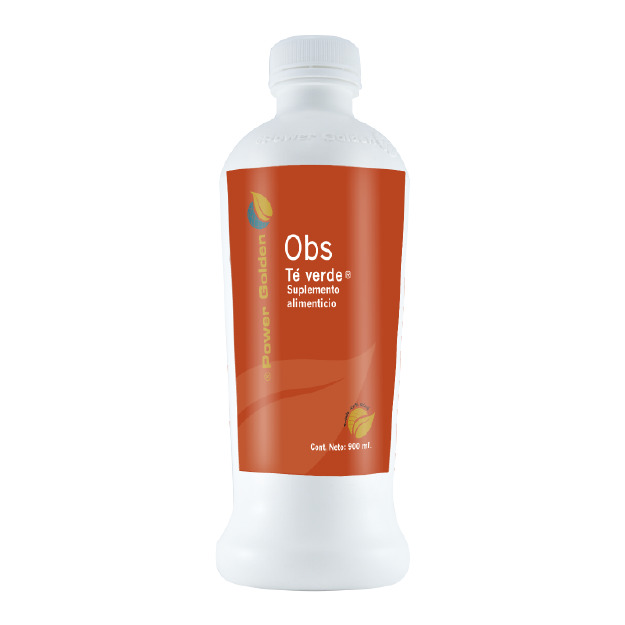 Obs Te verde extract