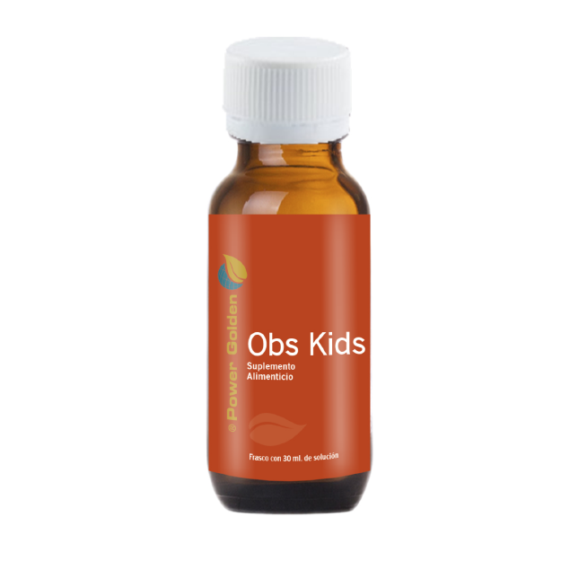 Obs Kids Microdosis