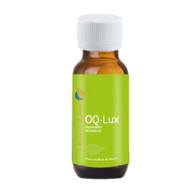 OQ-Lux Microdosis