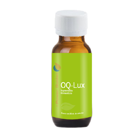 OQ-Lux Microdosis