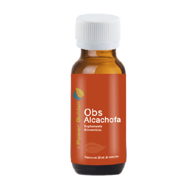 Obs Alcachofa Microdosis