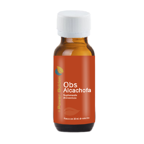 Obs Alcachofa Microdosis