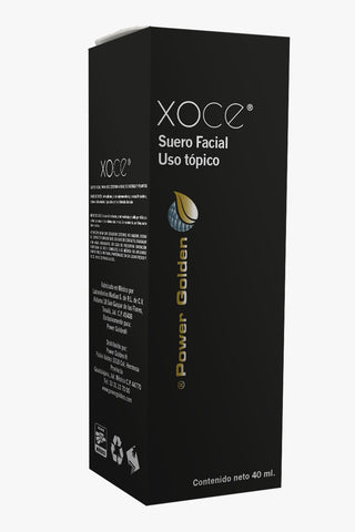 Xoce Suero