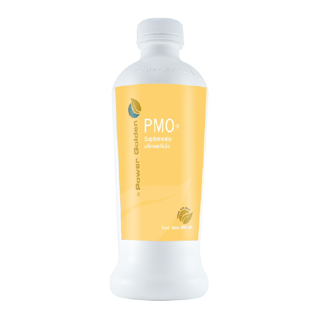 PMO Extract