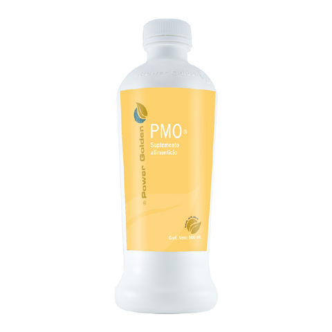PMO Extract