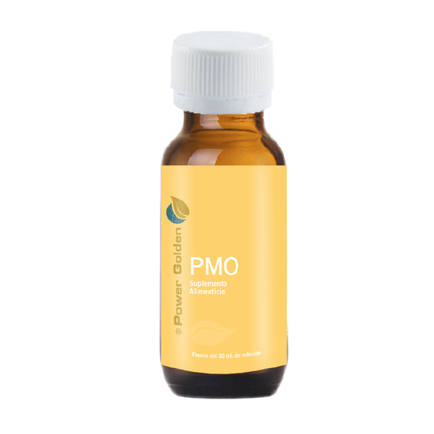 PMO Microdosis