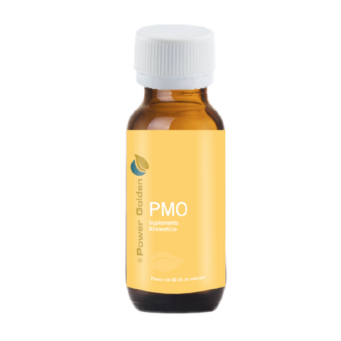 PMO Microdosis
