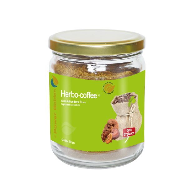 Herbo Coffee