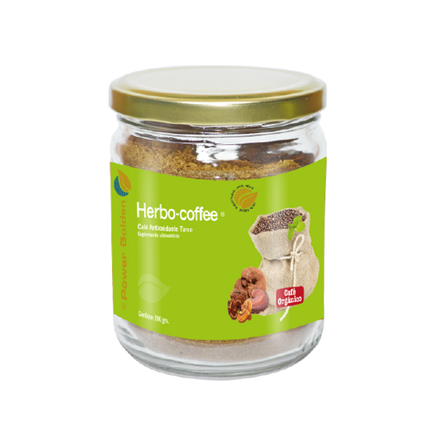 Herbo Coffee