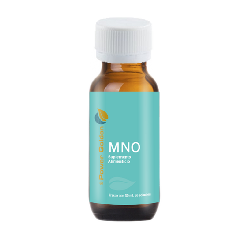 MNO Microdosis