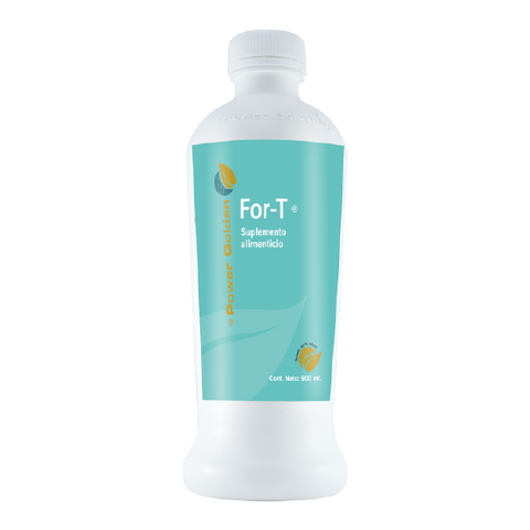 For-T Extract