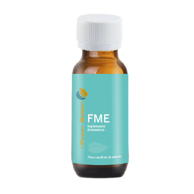 Microdosis FME