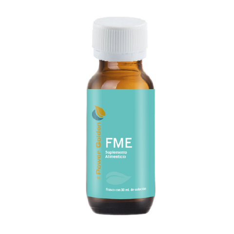 Microdosis FME