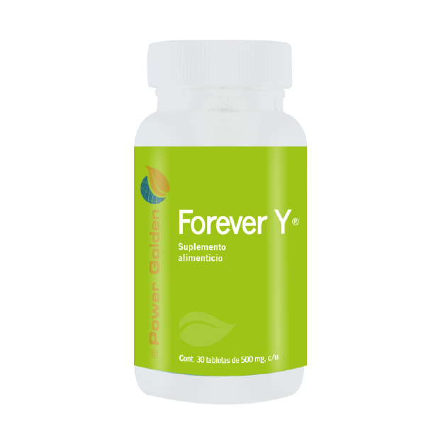 Forever Y Capsule