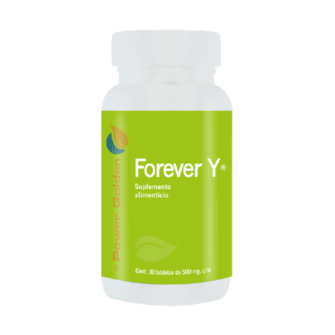 Forever Y Capsule