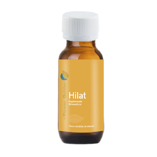 Hilat Microdosis
