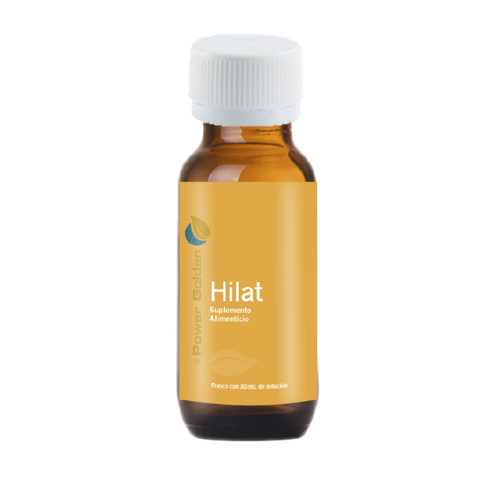 Hilat Microdosis