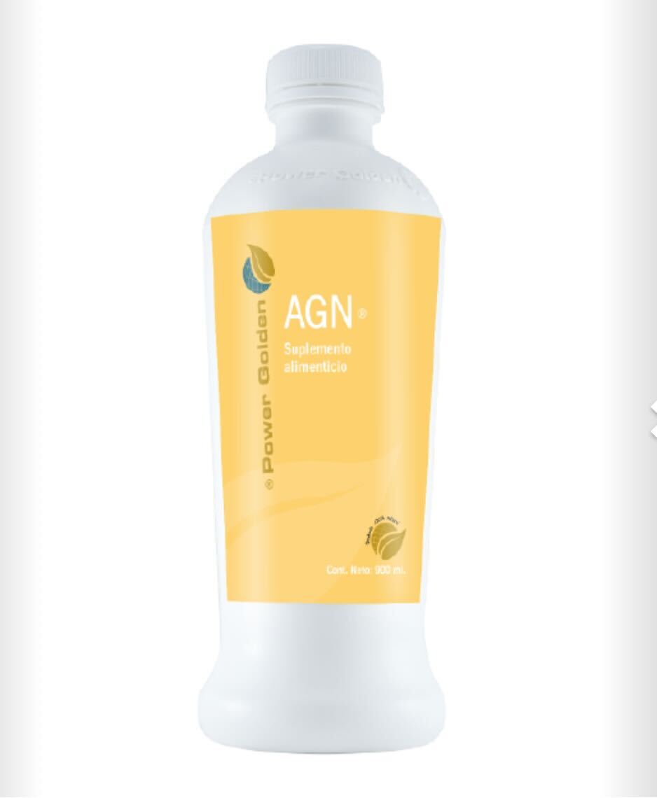 AGN Extract
