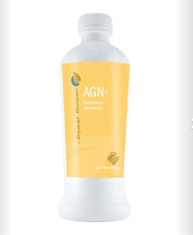 AGN Extract
