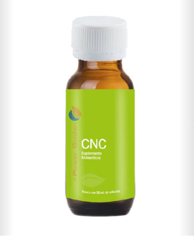 CNC Microdosis