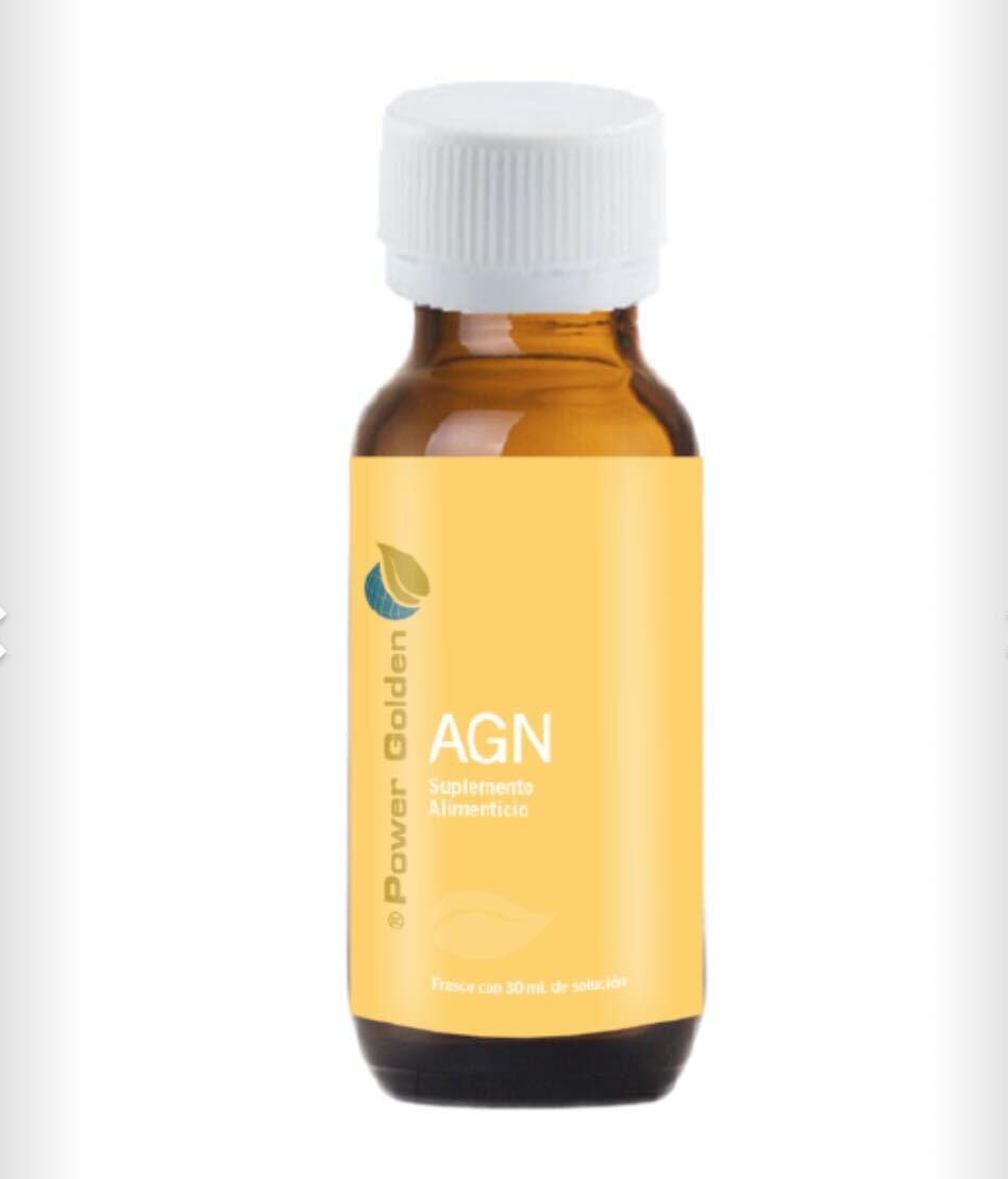 AGN Microdosis