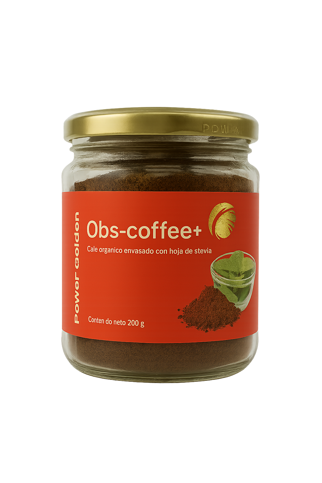 Obs-Coffee+
