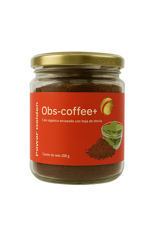 Obs-Coffee+