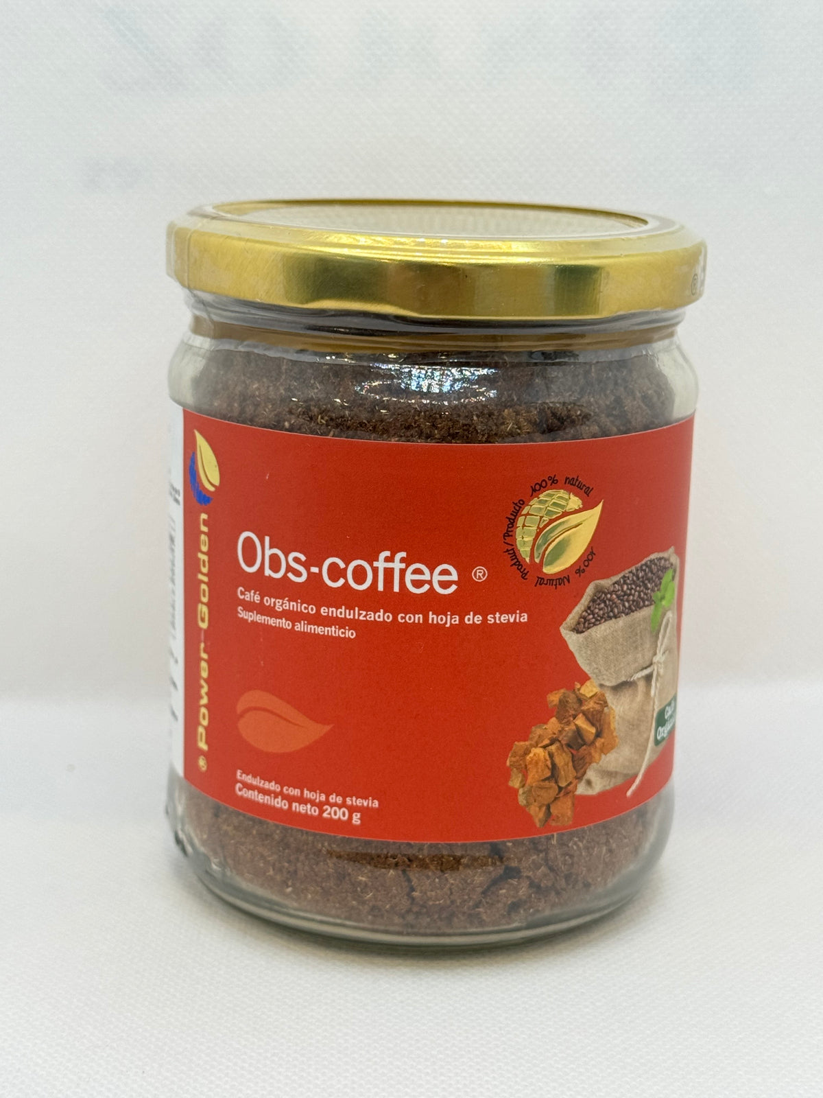 Obs Coffee