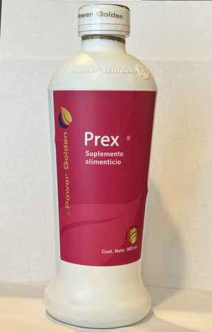 Prex Extract