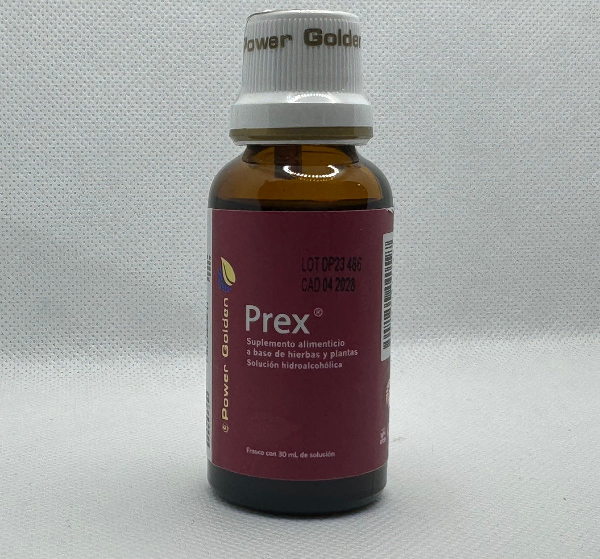 Prex Microdosis