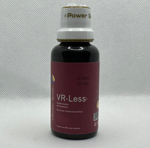 VR-Less Microdosis